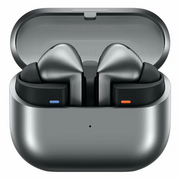  Наушники SAMSUNG Buds 3 Pro SM-R630NZAAMEA Silver 