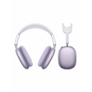  Наушники полноразмерные bluetooth HOCO W65 Plus Happy ANC фиолетовый 
