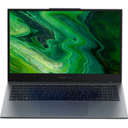  Ноутбук Digma Pro Fortis M DN15P7-ADXW05 Core i7 1355U 16Gb SSD512Gb Intel UHD Graphics 15.6" IPS FHD (1920x1080) Wind 11 Pro grey WiFi BT Cam 