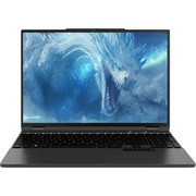  Ноутбук Maibenben X15B-R78746GQSLBRE0 15.3" QHD IPS, AMD R7-8745HS, 16Gb, 1Tb SSD, NVidia RTX4060 8Gb, Linux, черный 
