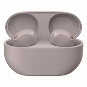  Bluetooth наушники Sony WF-1000XM5 дымчато-розовый 