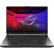  Ноутбук Asus ROG Strix G16 G615LW-S5080 (90NR0LG1-M00330) Core Ultra 9 275HX 32Gb SSD1Tb NVIDIA GeForce RTX5080 16Gb 16" IPS WQXGA (2560x1600) без ОС 