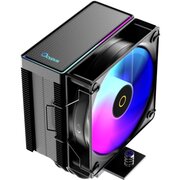  Кулер Ocypus Gamma A40 BK ARGB (Gamma-A40-BK1AAWN00X-GL) (All sockets, TDP 200W, PWM) 
