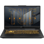  Ноутбук Asus TUF Gaming A17 FA706NFR-HX041 (90NR0JW5-M001S0) 