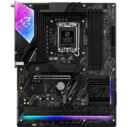  Материнская плата ASRock B860 Lightning Wifi 