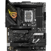  Материнская плата ASUS Rog Strix Z890-H Gaming Wifi 90MB1K20-M0EAY0 
