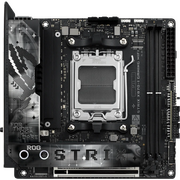  Материнская плата ASUS Rog Strix X870-I Gaming Wifi 