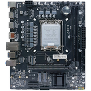  Материнская плата CBR H610 (MB-ARH610-RTL) 