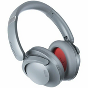  Наушники беспроводные 1MORE Sonoflow Pro HQ51 серебристые 