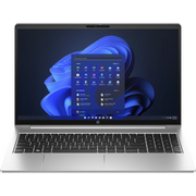  Ноутбук HP ProBook 450 G10 (9G2N8ET#BH5) i7-1355U 15.6 FHD (1920x1080) AG UWVA 16GB (1x16GB) DDR4 3200 512GB SSD, Intel AX211, 1,8kg, Silver, Dos 