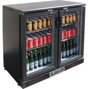  Шкаф среднетемпературный Viatto SC248 