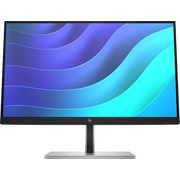  Монитор HP E22 G5 6N4E8AA черный 