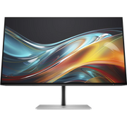  Монитор HP Series 7 Pro 724pf 8X530AA черный 