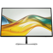  Монитор HP Series 5 Pro 527pq 9D9S0UT черный 