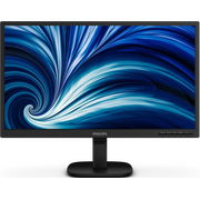  Монитор PHILIPS 24B2N2100L/00(93) Black 
