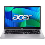  Ноутбук Acer Extensa 15 EX215-57-593B (NX.EJBCD.001) Intel Core i5-13420H/16Gb/SSD512Gb/15.6"/IPS/FHD/60Hz/NoOS/Silver 