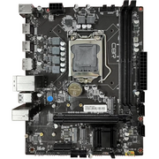  Материнская плата CBR H510 (MB-ARH510-RTL) 