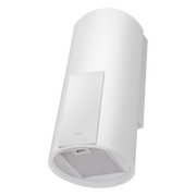  Вытяжка MAUNFELD Alba 39 Wall белый 