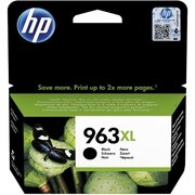  Картридж HP 963XL 3JA30AE High Yield Black Original Ink 