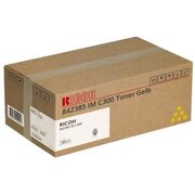 Картридж лазерный Ricoh IM C300-Y (842604) желтый (10300стр.) для Ricoh Ricoh IMC300/400 
