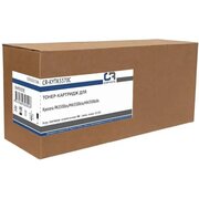 Картридж COPYRITE CR-KYTK5370C (TK-5370C) голубой 