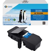  Картридж лазерный G&G GG-TK5430BK черный 1250стр для Kyocera Ecosys PA2100cx/PA2100cwx/MA2100cfx/MA2100cwfx 