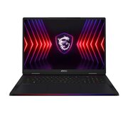  Ноутбук MSI MS-1822 Raider 18 HX A14VIG-483BY (9S7-182272-483) Core Black 