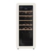  Винный шкаф TESLER CWC-248 Ivory 
