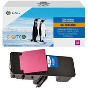  Картридж лазерный G&G GG-TK5430M пурпурный 1250стр для Kyocera Ecosys PA2100cx/PA2100cwx/MA2100cfx/MA2100cwfx 