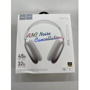  УЦ Наушники полноразмерные bluetooth HOCO W65 Plus Happy ANC серый (плохая упаковка) 