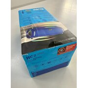  УЦ Портативная колонка Hoco HC2 Xpress sports, blue (плохая упаковка, сломано крепление) 