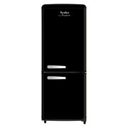  Холодильник TESLER RB-107 Black 