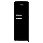  Холодильник TESLER RT-110 Black 