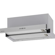  Вытяжка Krona Kamilla T Power 600 Inox 