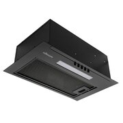  Вытяжка Konigin Level Up Full Black 45 