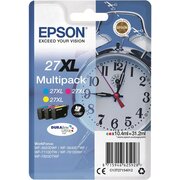  Набор Epson C13T27154012 Multipack WF7110/7610/7620 XL 