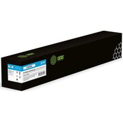  Картридж лазерный Cactus CS-MC2000C (842453) голубой (15000стр.) для Ricoh M C2000 