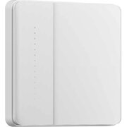  Умный выключатель Aqara Z1 Pro ZNQBKG42LM (ZNQBKG42LM-WH) 1-нокл. белый 