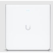  Wi-fi точка доступа Ubiquiti U6 Enterprise In-Wall (U6-Enterprise-IW) 