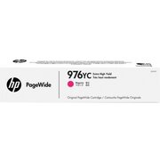  Картридж HP Extra L0S30YC High Yield Magenta Contract Original PageWide 