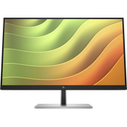  Монитор HP E24u G5 6N4D0AA черный 