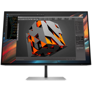  Монитор HP Series 7 Pro 724pu 8Y2F7AA черный 