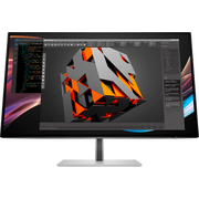  Монитор HP Series 7 Pro 727pk 8J9G2AA черный 