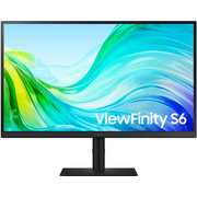  Монитор Samsung LS27F610EAIXCI 