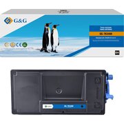  Картридж лазерный G&G GG-TK3400 черный 12500стр для Kyocera Ecosys PA4500X/MA4500ifx 