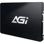  SSD AGI AI178 (AGI512G25AI178R-CB) 512ГБ, 2.5", SATA III, SATA 