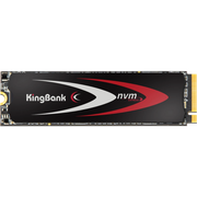  SSD Kingbank KP260 (K5.02.FR0102T201) NVMe Gen4 x4 2TB (Speed read 5000Mb/s) Ret 