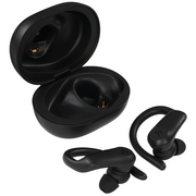  Наушники беспроводные HAKII Action black HAK1302ACT01 