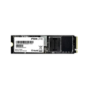  SSD Foxline X5-E21T FLSSD1024M80E21TCX5, 1024GB, M.2(22x80mm), NVMe, PCIe Gen4x4, 3D TLC, R/W 5100/4800MB/s 