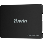  SSD Biwin 1.0Tb M100 (BM100NN01TB-RGX) 2.5" (SATA3, up to 550/500MBs, 3D NAND, 320TBW) 